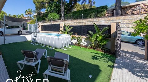 Foto 4 de Casa o chalet en venta en De Salvador Dalí, 9, Covamar, Salou