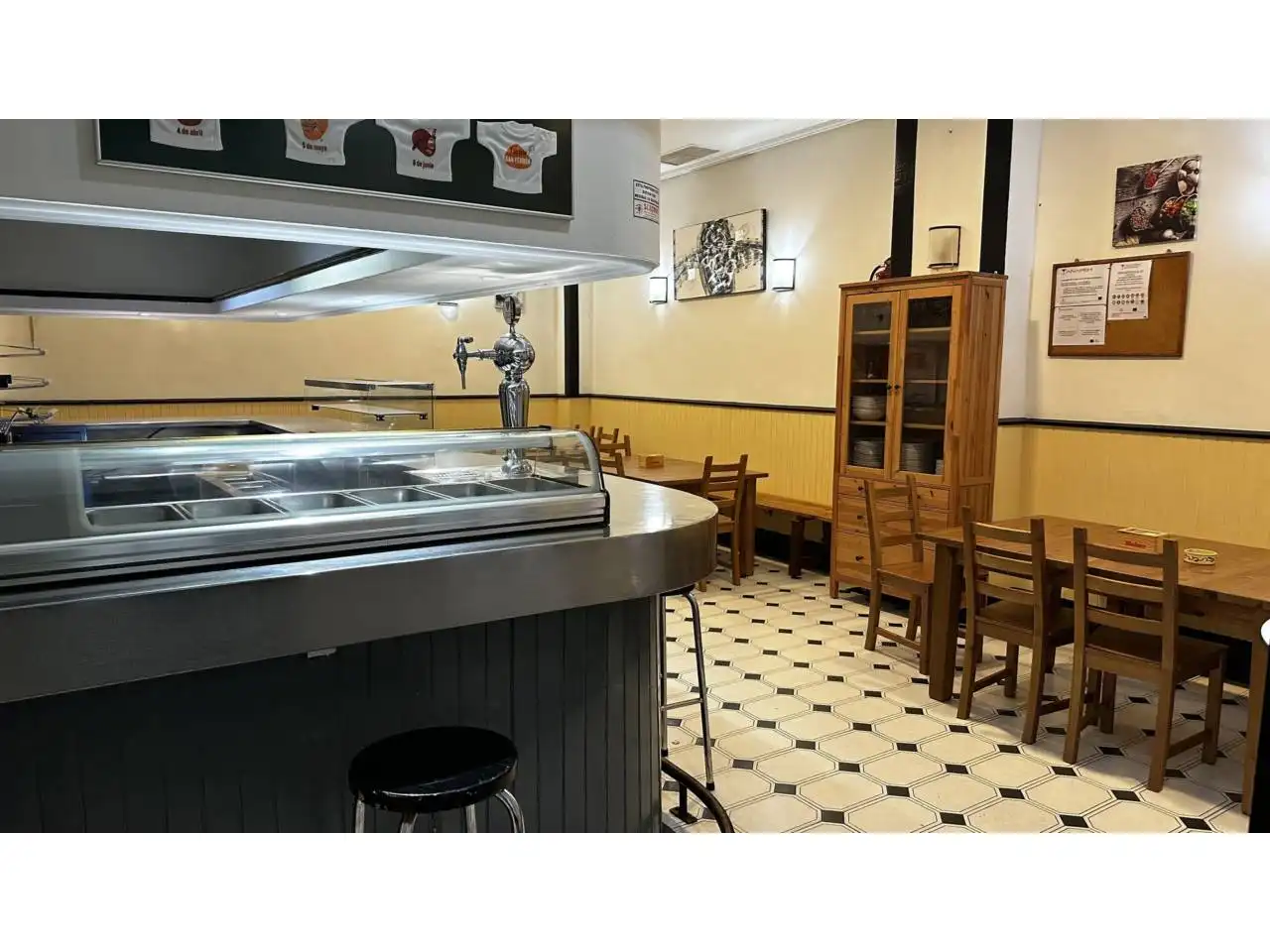 Locale commerciale in vendita a Calle Nogalera, imagen 7