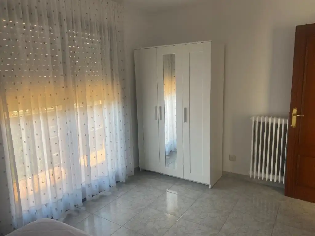 Flat for rent in Los Olivos