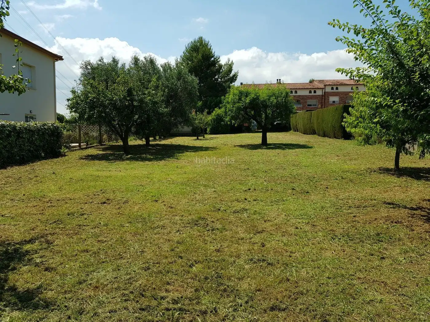 Grundstücke und Bauplätze zum Verkauf in Sant Llorenç d'Hortons, imagen 6