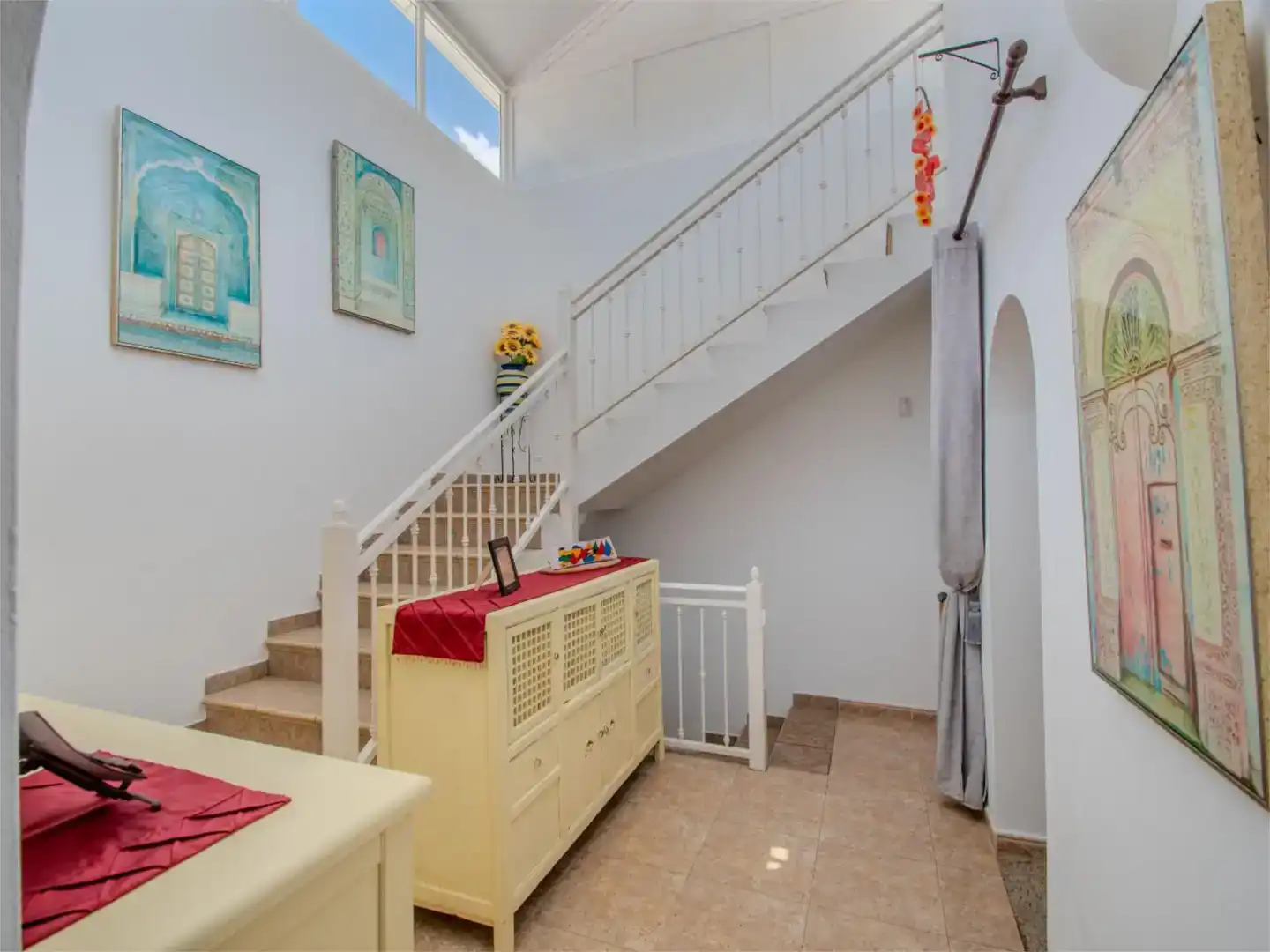 Casa o xalet en venda en Yaiza amb Aire condicionat, Jardí privat i Traster