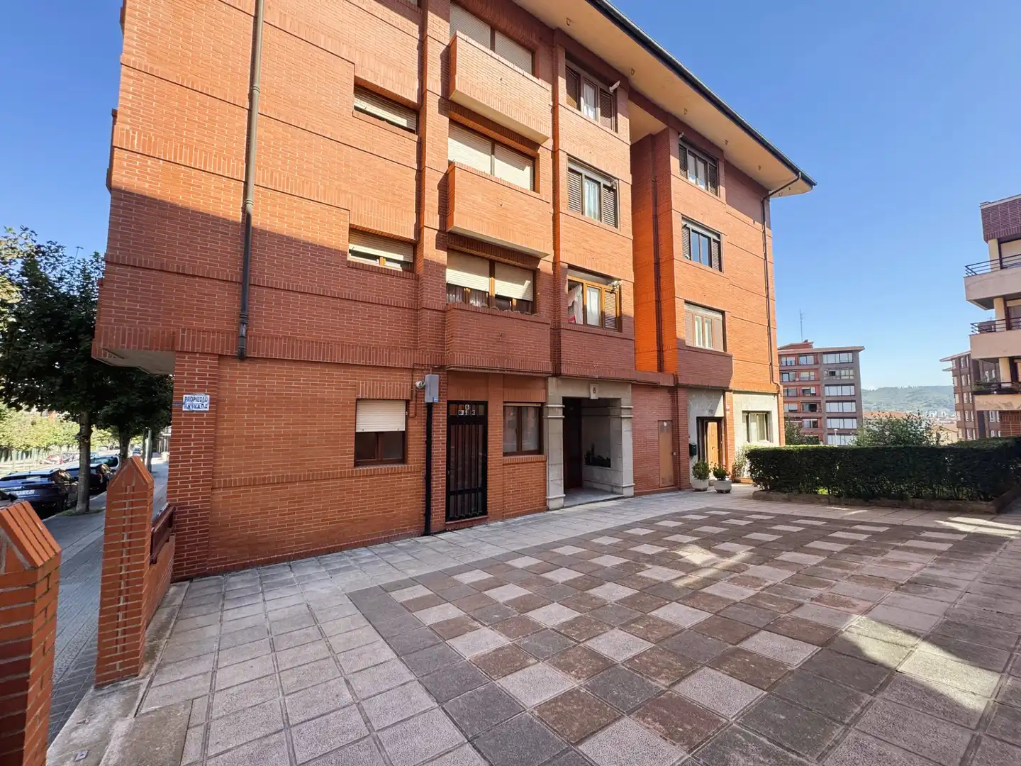 Flat with lift for sale in Jata Kalea 9, imagen 15