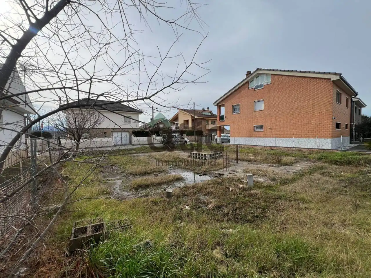 Rural land for sale in Calle Castellet, imagen 2