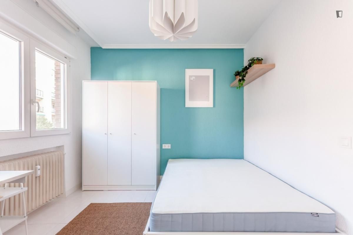 Apartment to share in Venecia - Nueva Alcalá