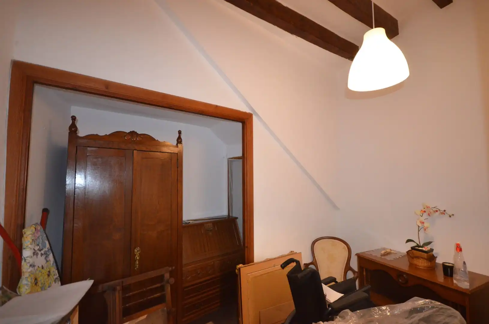 Houses for sale in Selva  with Air Conditioner, Heating and Terrace