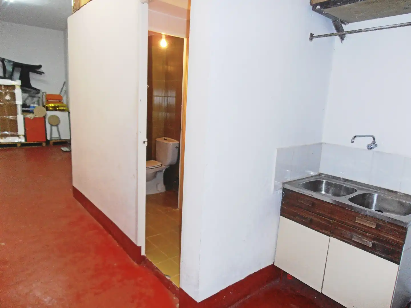 Local comercial de lloguer a San Roque - Concordia - Adoratrices, imagen 7