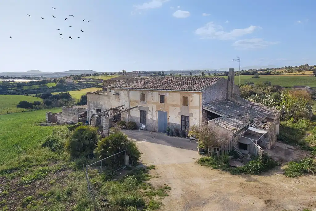 Casa rústica en venta en Manacor Centre, imagen 2