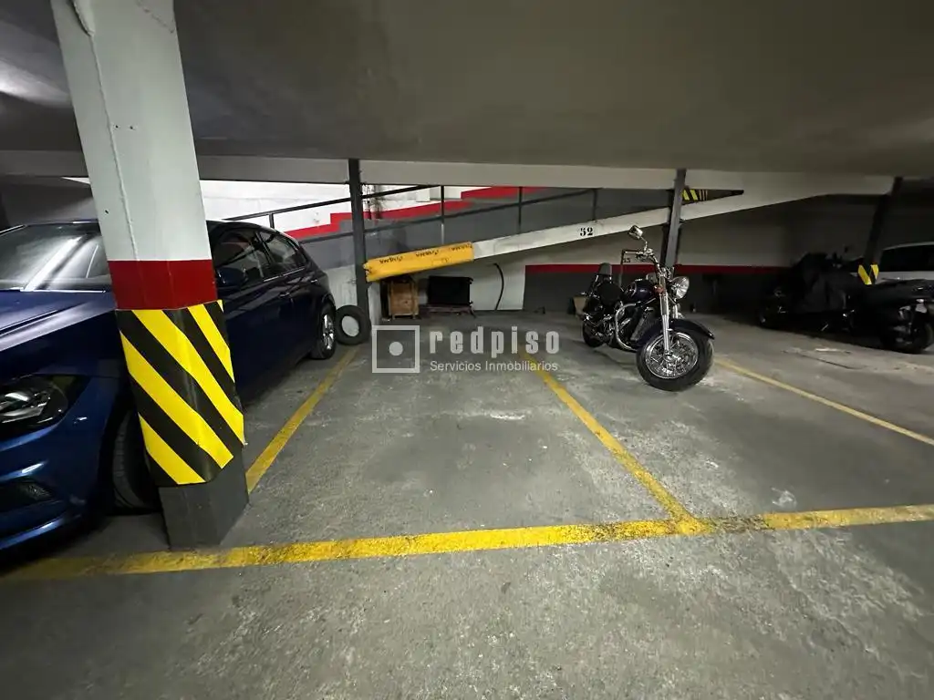 Einzelparkplatz zur Miete in MADERA, imagen 5