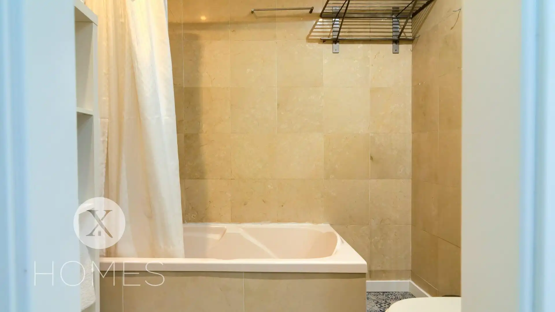 Maisonette zur Miete in Carrer del Hospital, El Pilar