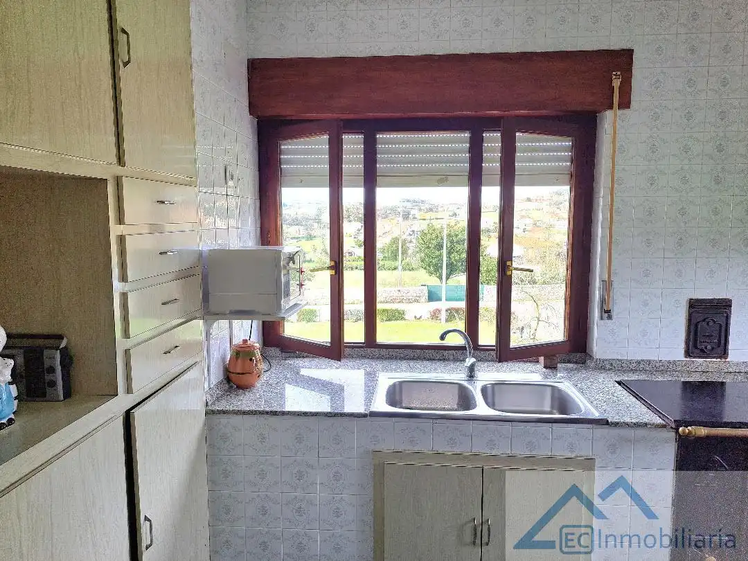 Haus mit Terrasse zum Verkauf in Barrio Arnuero-Palacio, imagen 20