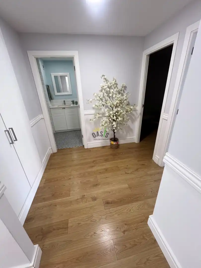 Wohnung zum Verkauf in Santa Cruz de Tenerife