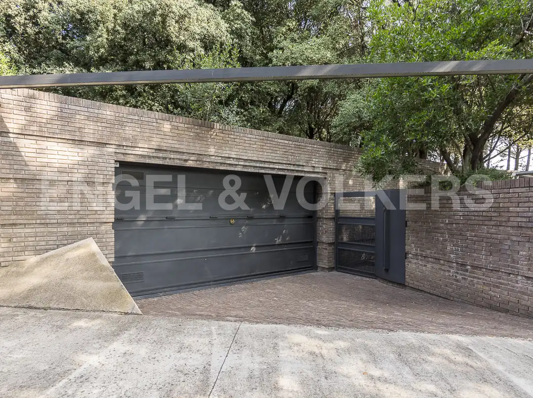 Maison avec terrasse à vendre à L'Ametlla del Vallès, imagen 49