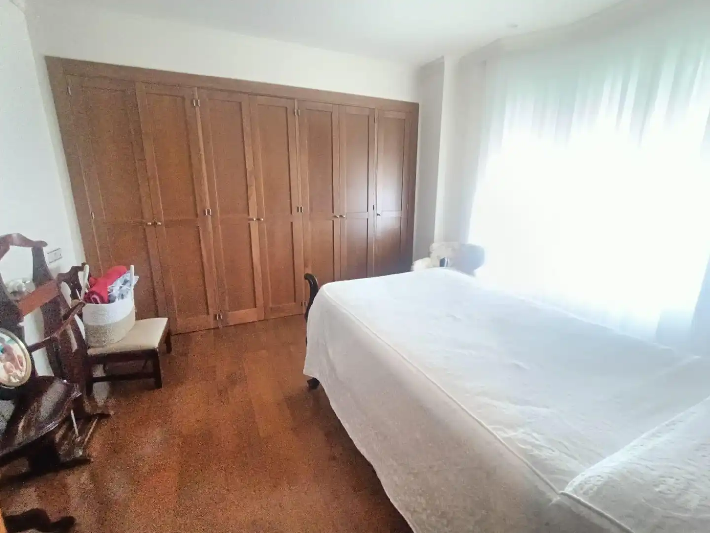 Bedroom of Houses for sale in Antequera  with Air Conditioner, Heating and Private garden