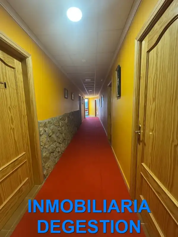 Inmuebles singulares con ascensor en venta en Calle Cerro de la Llana, imagen 45