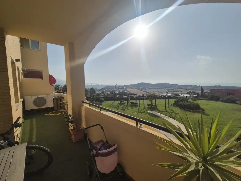 Apartamento con piscina en venta en Hipódromo - Cerrado del Águila, imagen 31