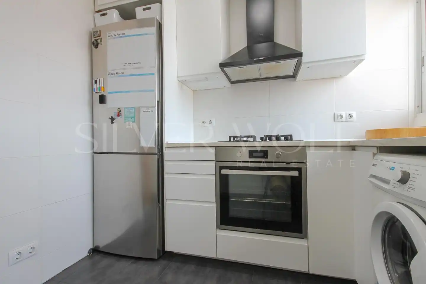 Flat with lift for sale in calle de la Llibertat, imagen 10