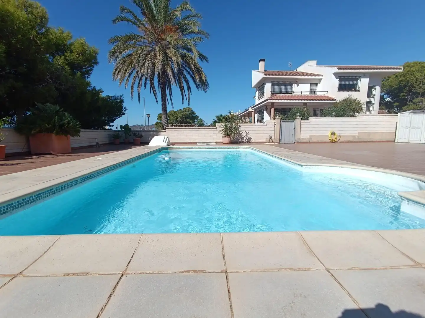 Casa o chalet en venta en Calabardina