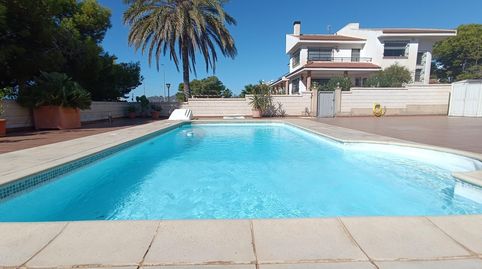 Foto 3 de Casa o chalet en venta en Calabardina, Águilas