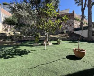 Garden of House or chalet for sale in Málaga Capital  with Private garden, Terrace and Storage room