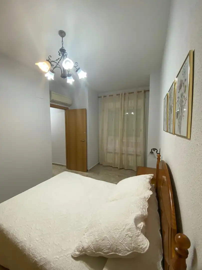 Pis de lloguer a Calle PEDRERA BAJA, 30, Plaza de Toros