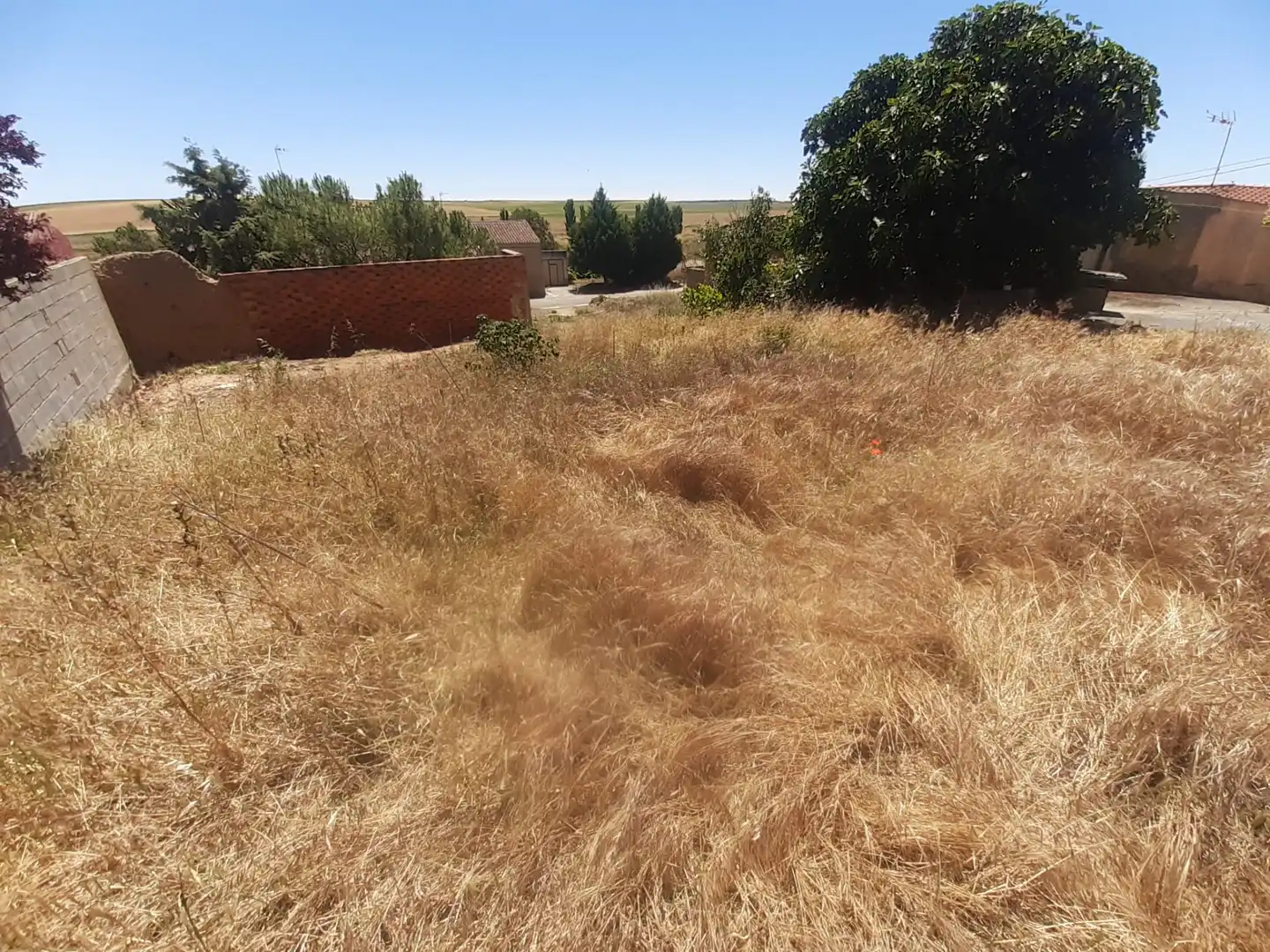 Casa o chalet en venta en San Martín de Valderaduey