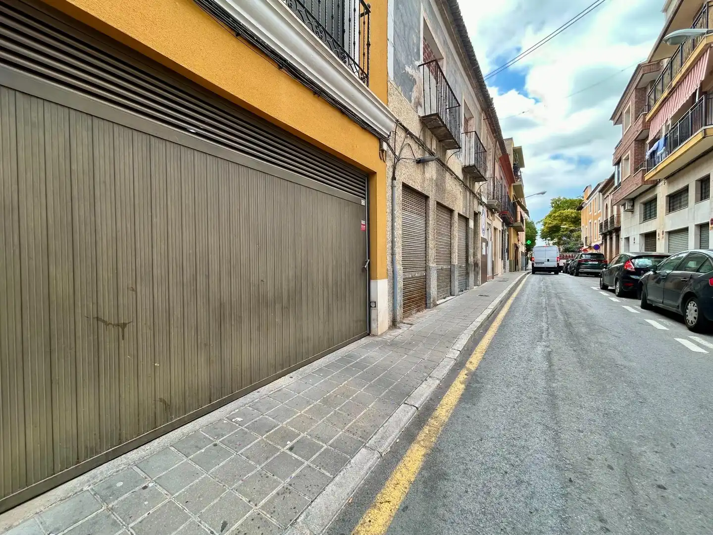 Pis amb terrassa en venda a SANTA CATALINA-VILLAFRANQ, imagen 50