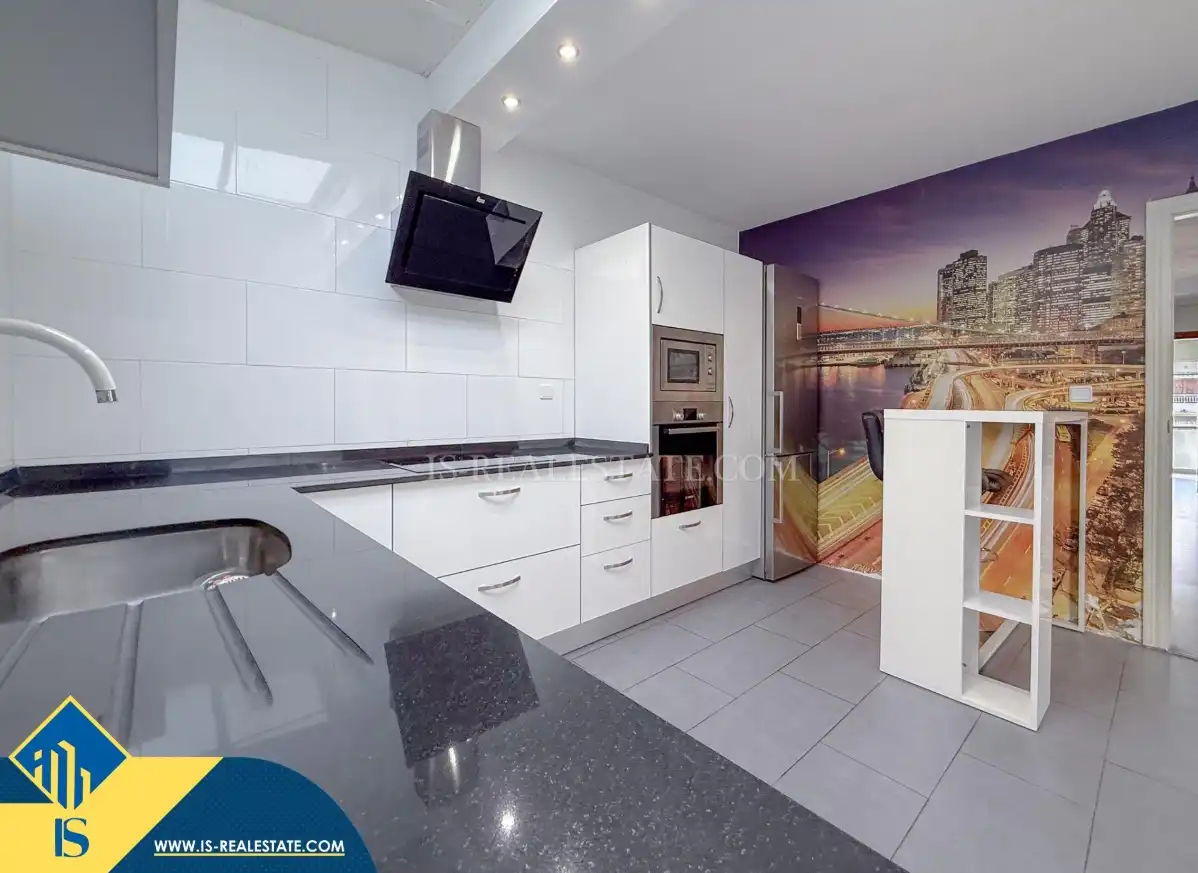 Apartament en venda a Playa del Acequión, Náufragos y Rocío del Mar, imagen 32