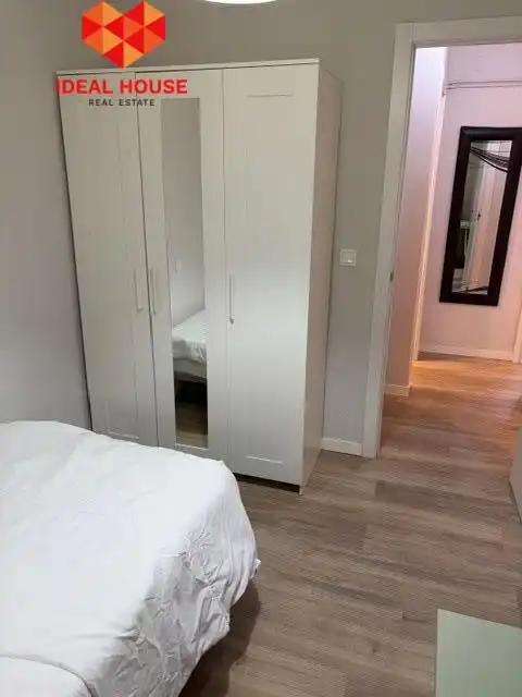 Wohnung zur Miete in Plaza Mayor - San Agustín, imagen 14