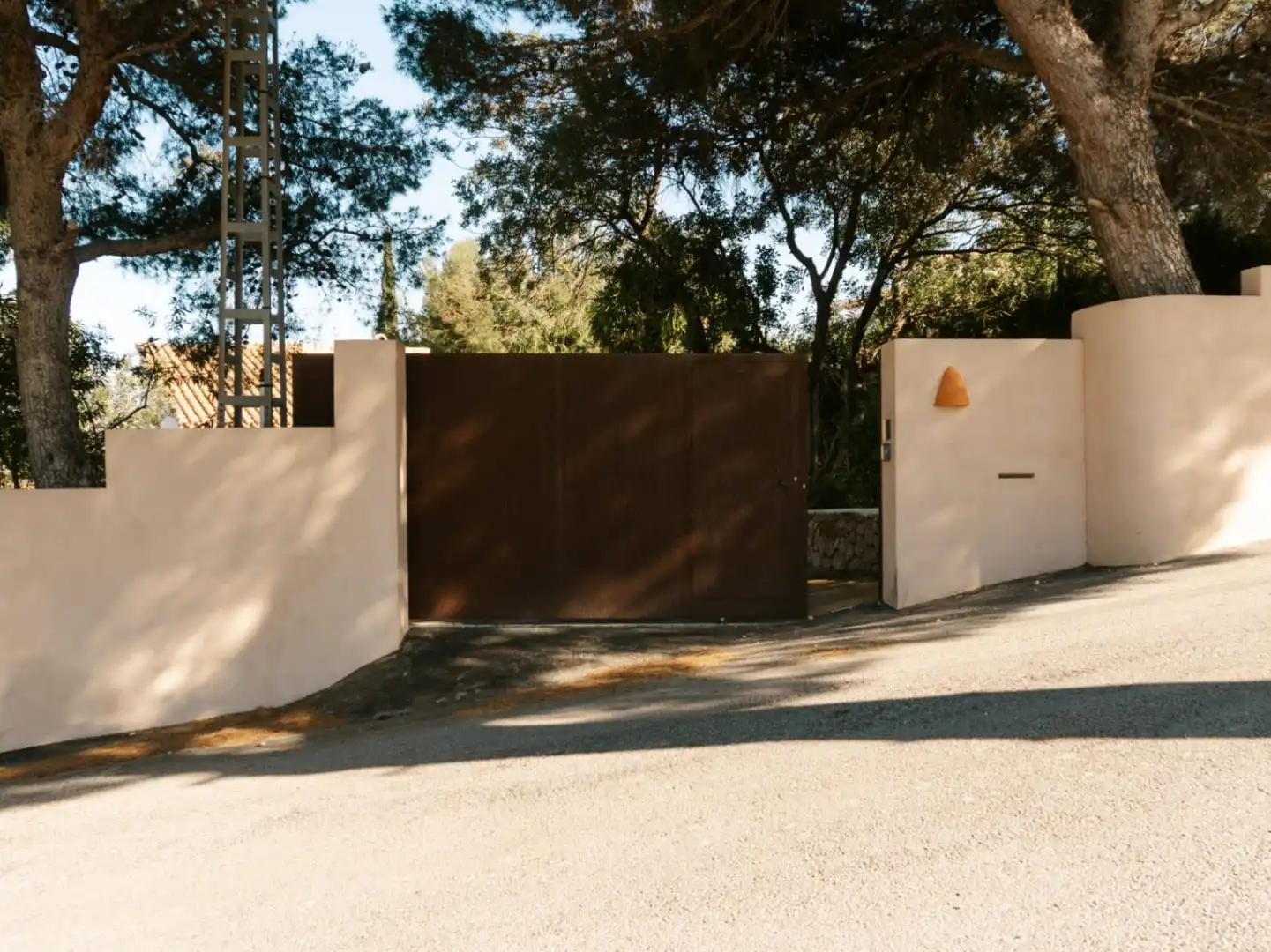 Villa mit Pool zum Verkauf in Carrer de la Mareselva, imagen 39