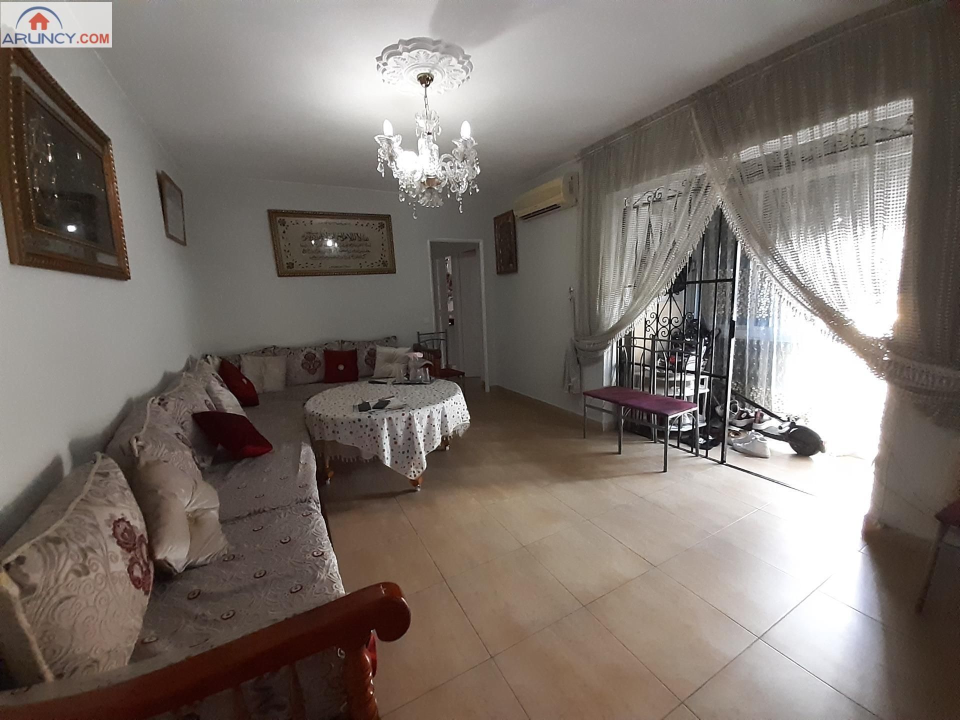 Flat for sale in La Oliva