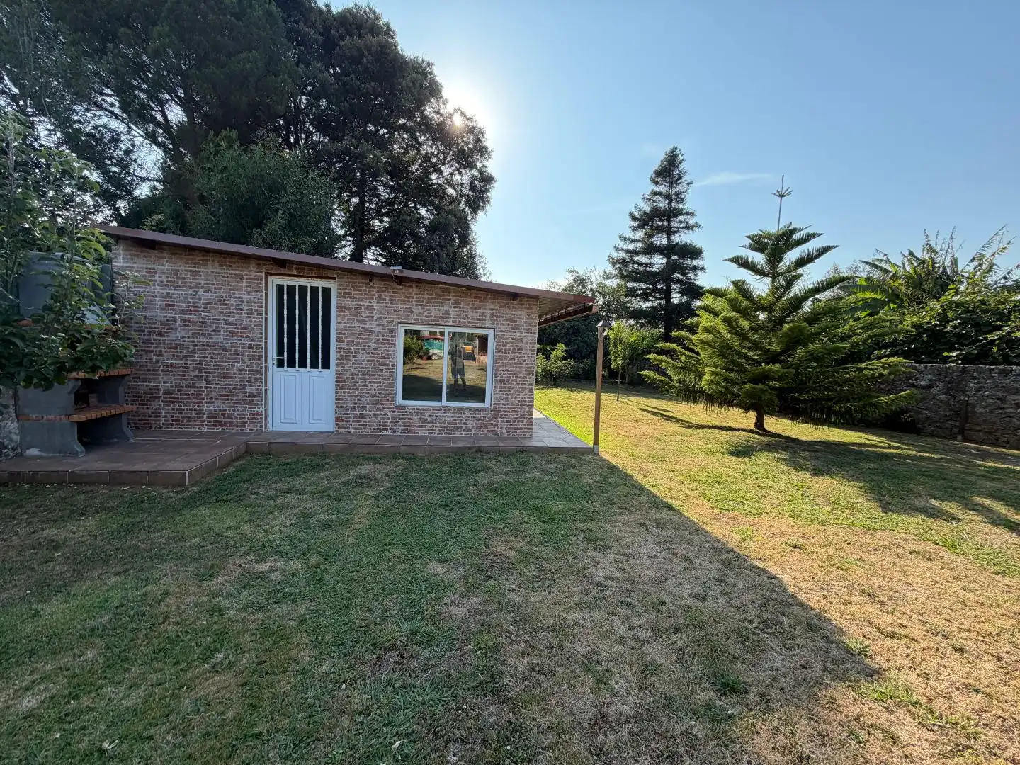 Vista exterior de Casa o xalet en venda en Neda, A Coruña