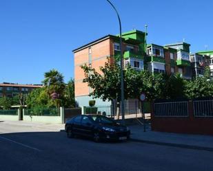 Vista exterior de Pis en venda en  Tarragona Capital