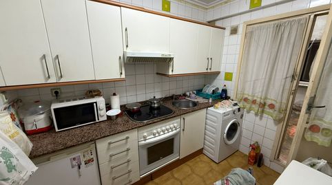 Foto 2 de Piso en venta en Calle Manuel de Falla, 22, Milán - Pumarín, Oviedo