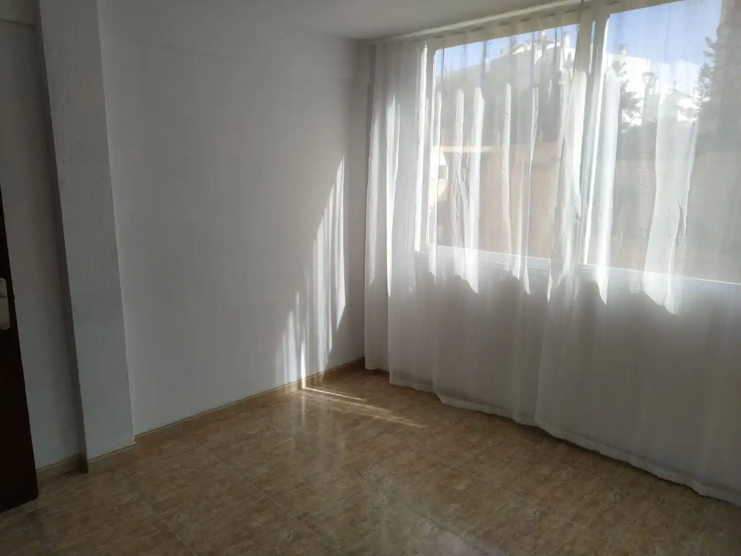 Bedroom of Apartments for rent in Ponent