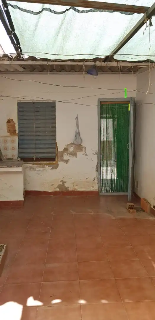 Finca rústica en venda en Navas de Jorquera amb Terrassa, Traster i Moblat