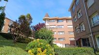 Exterior view of Flat for sale in Getxo 