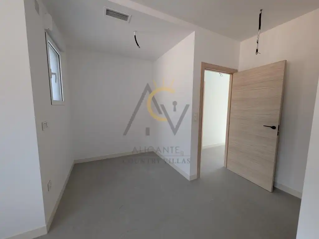 Xalet amb terrassa en venda a Diseminados Macisvenda (Mascivenda), imagen 21