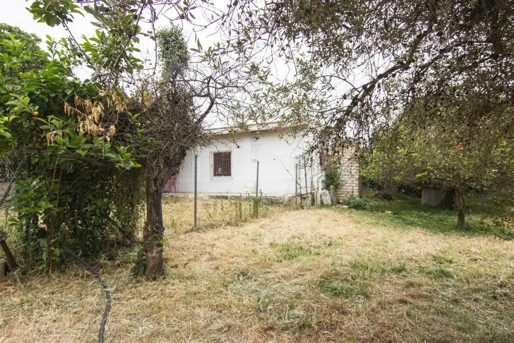Finca rústica en venda en El Puerto de Santa María amb Jardí privat i Traster
