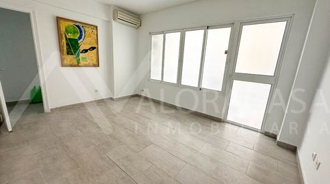 Foto 5 de Piso de alquiler en Parque Ayala - Jardín de la Abadía - Huelín, Málaga Capital