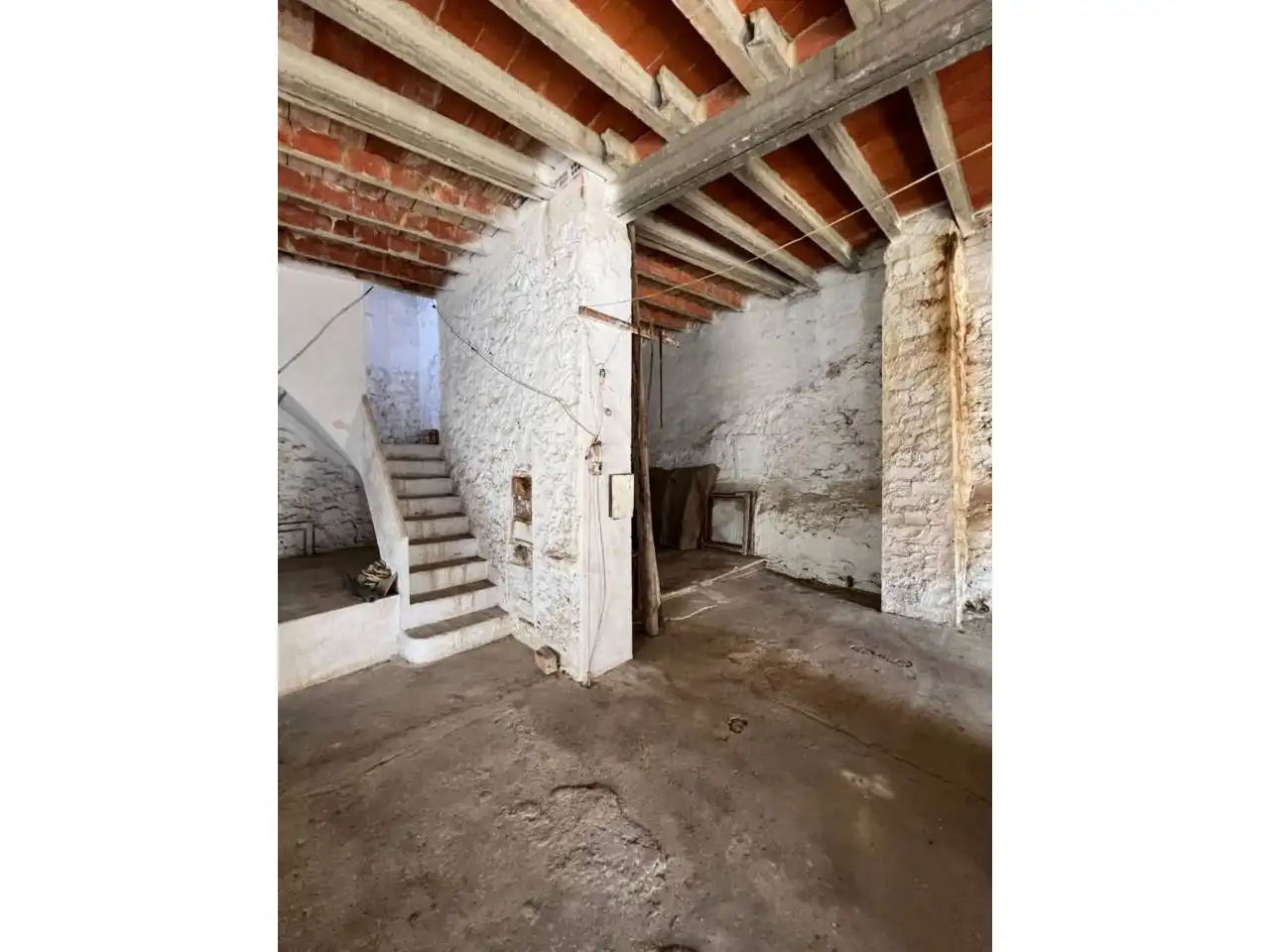Casa aparellada en venda a Mosén Emilio, imagen 7