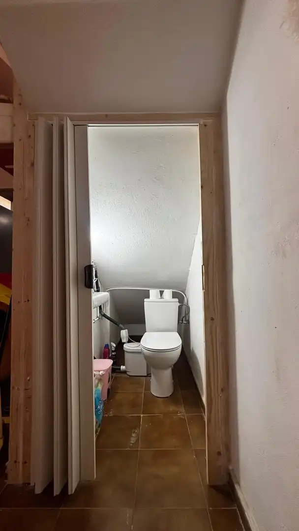 Triplex avec terrasse à vendre à Berja, imagen 35