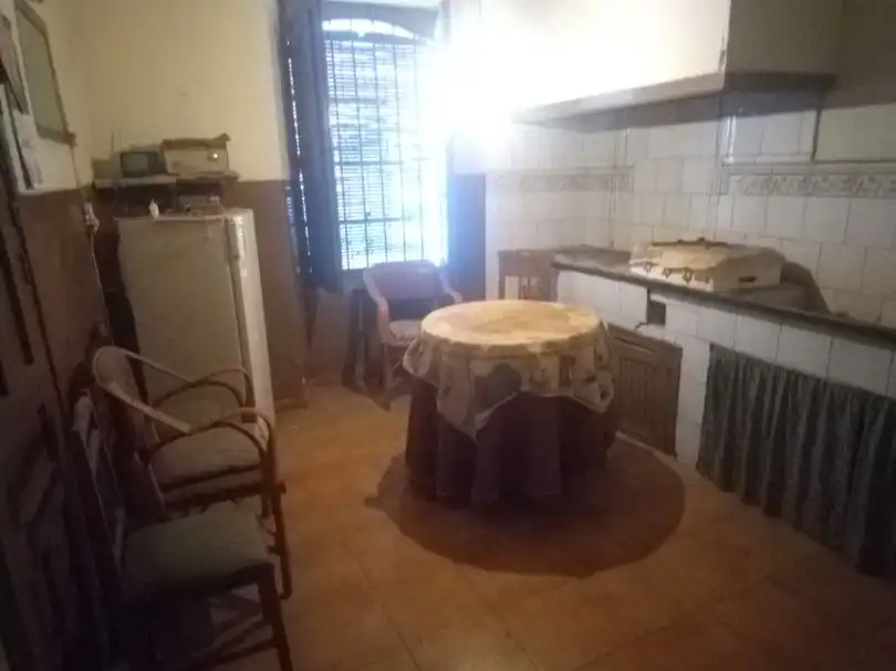 Cuina de Casa o xalet en venda en Guijuelo