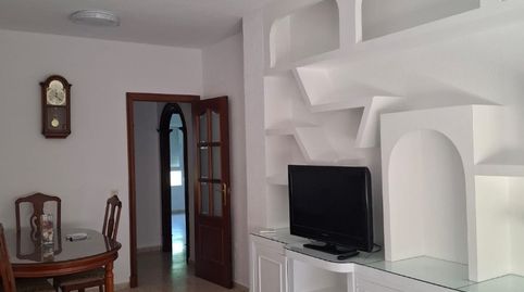 Foto 4 de Piso de alquiler en Madre de Dios, Jerez de la Frontera