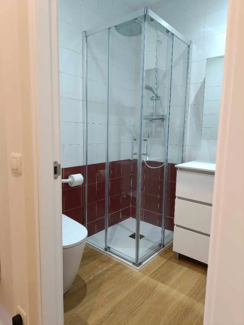 Bany de Casa o xalet en venda en Ullastrell amb Aire condicionat, Calefacció i Jardí privat