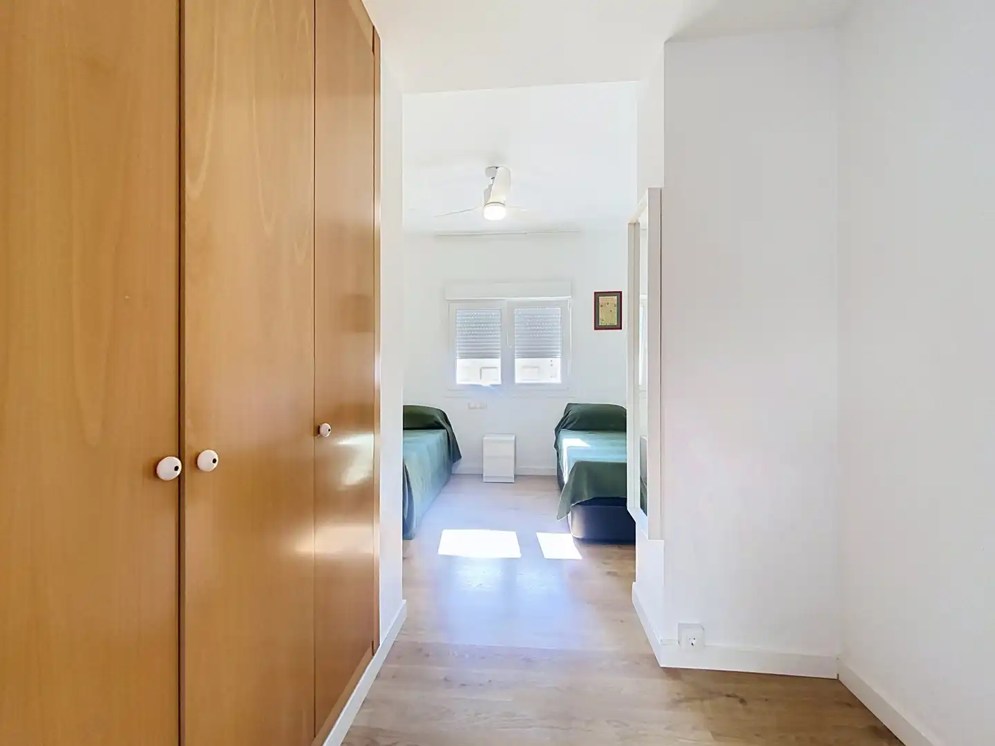 Ático con ascensor en venta en Estepona Pueblo, imagen 39