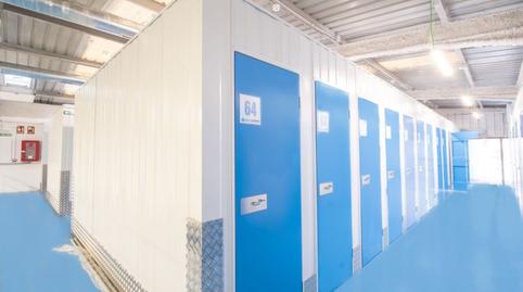 Foto 2 de Trastero de alquiler en Zona Sur - Av. de España - San Miguel, Cáceres