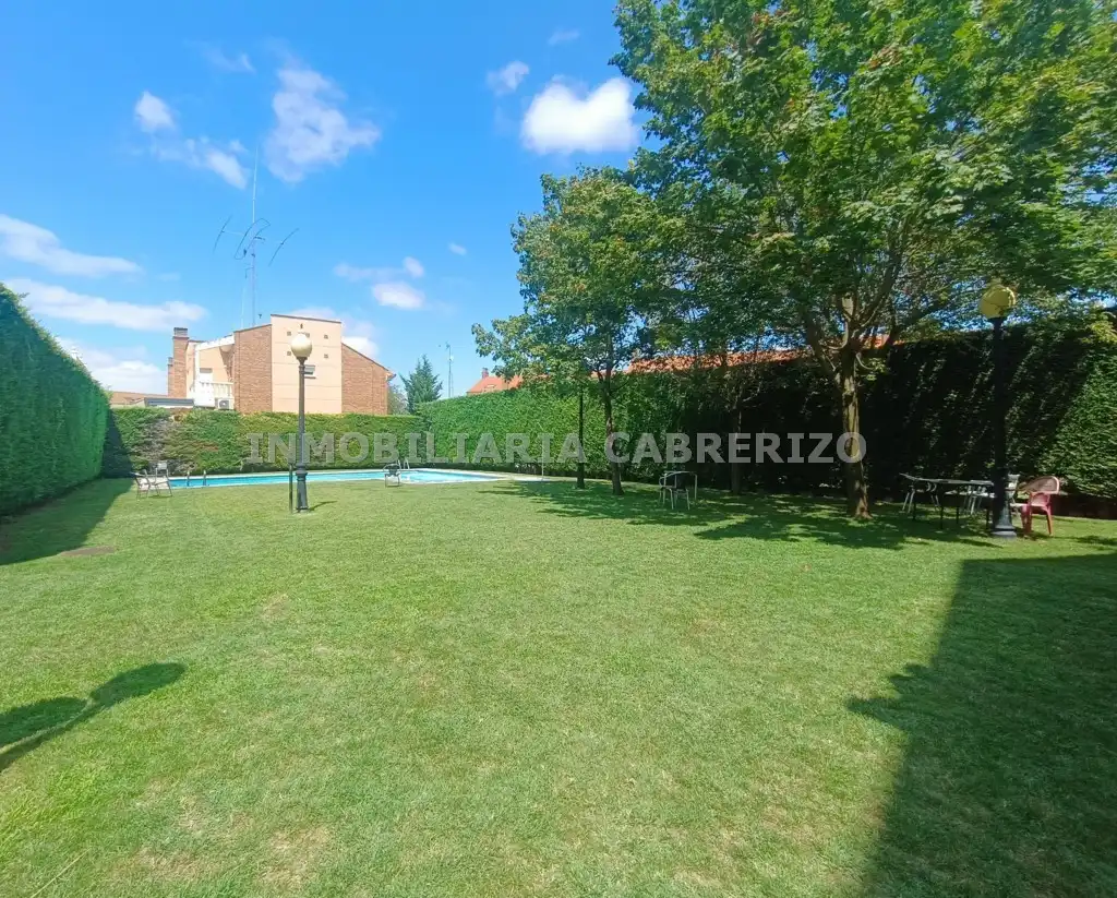 Dúplex con piscina en venta en Villamediana de Iregua, imagen 56
