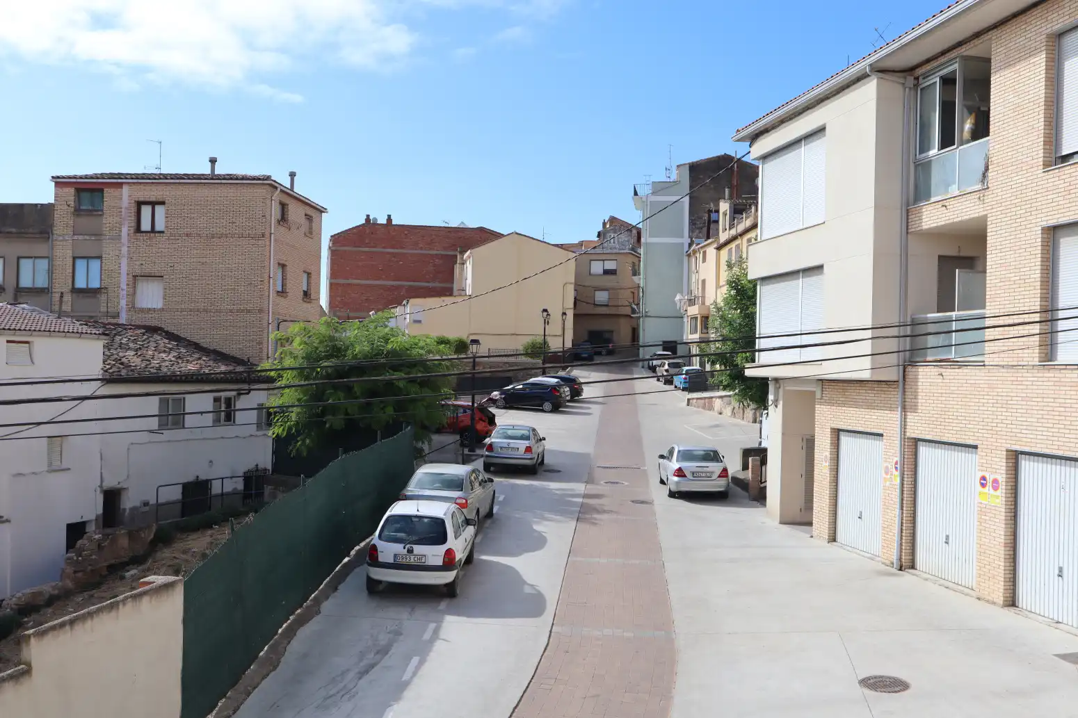 Houses for sale in Funes - Calle Mayor, 22, Funes