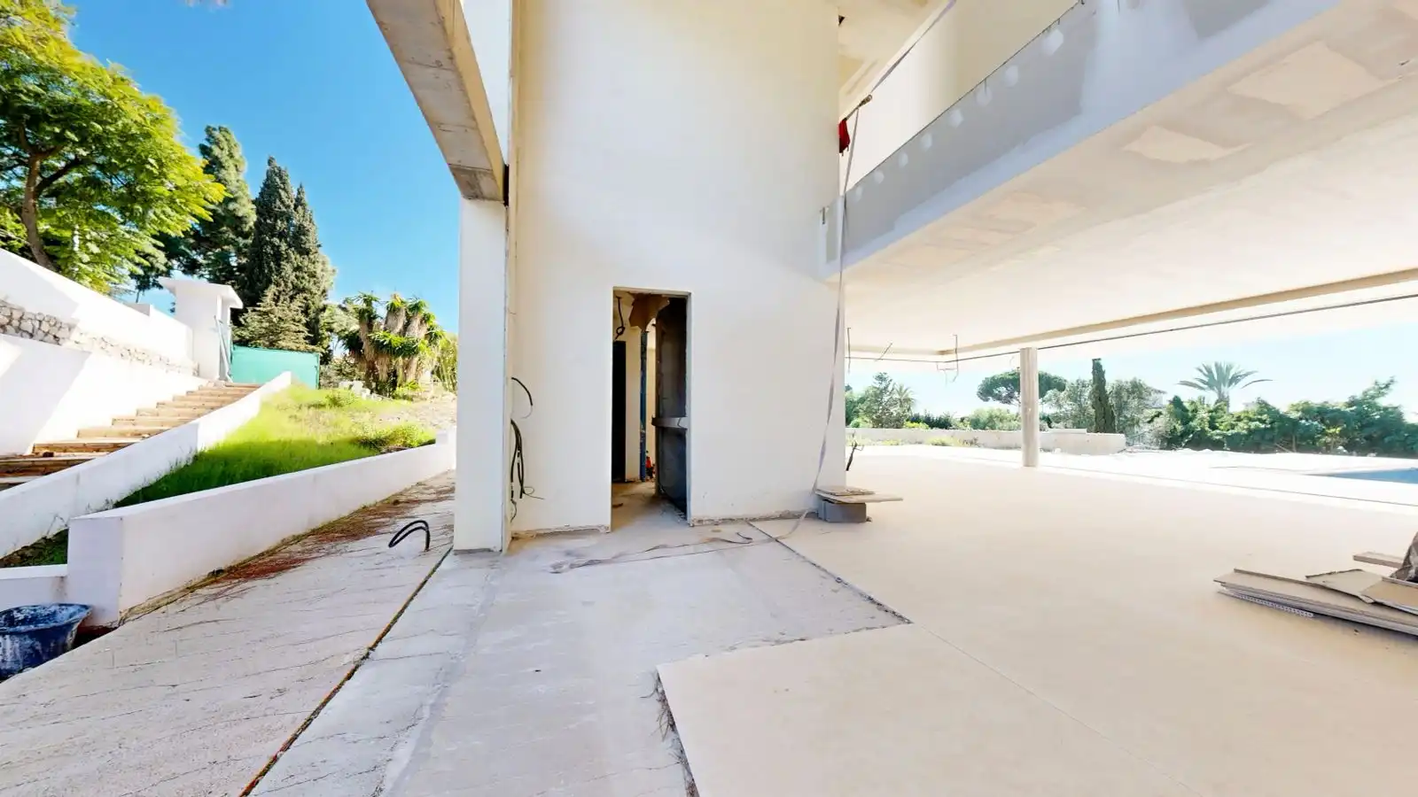 Chalet con piscina en venta en Elviria - Cabopino, imagen 22