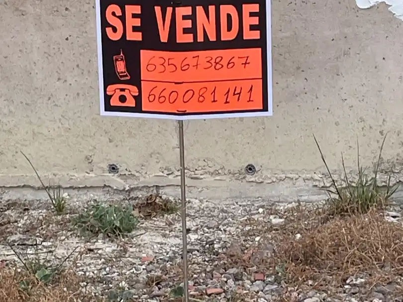 Residencial en venta en Rus